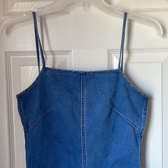 Cheap Monday Spray on Dress - Picture 3 of 6